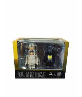 BEARBRICK Скульптура