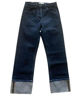 VALENTINO Джинсы клеш