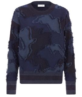 CHRISTIAN DIOR Джемпер / свитер