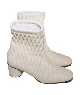 JIL SANDER Полусапоги