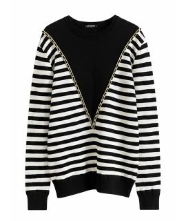 BALMAIN Джемпер / свитер