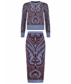 ETRO Костюм с юбками