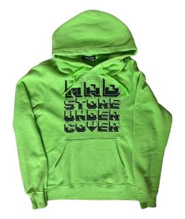 UNDERCOVER Худи/толстовка