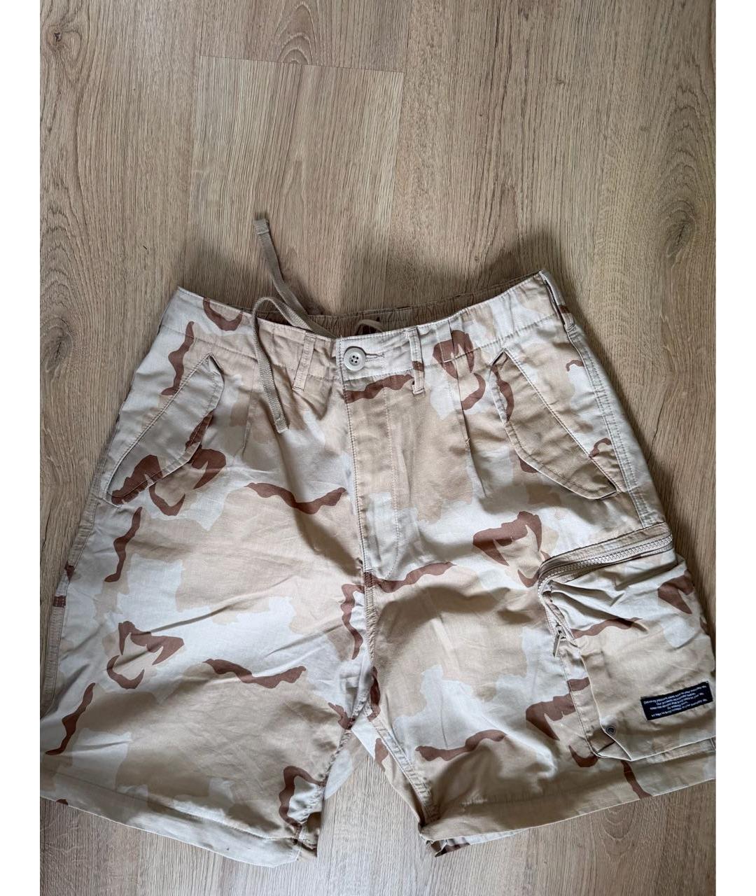 UNDERCOVER Мульти хлопковый спортивный костюм, фото 5