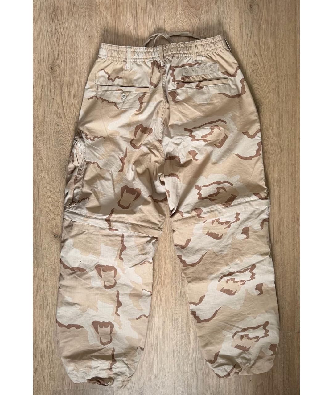 UNDERCOVER Мульти хлопковый спортивный костюм, фото 4