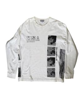 CAV EMPT Лонгслив