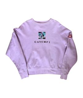 CAV EMPT Худи/толстовка