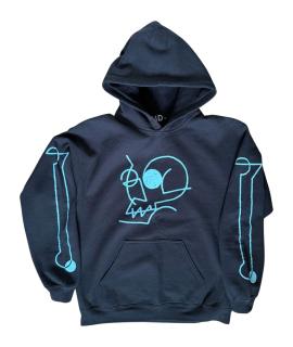 UNDERCOVER Худи/толстовка