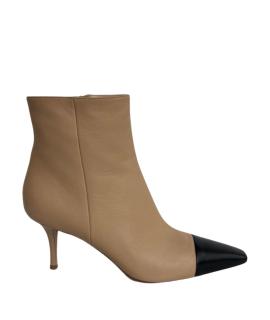 GIANVITO ROSSI Ботильоны