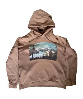 UNDERCOVER Худи/толстовка