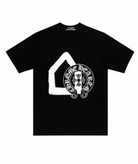 CHROME HEARTS Футболка