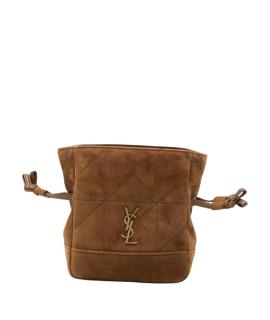 SAINT LAURENT Сумка через плечо