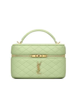 SAINT LAURENT Сумка через плечо