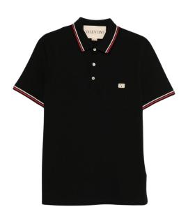 VALENTINO Поло с коротким рукавом