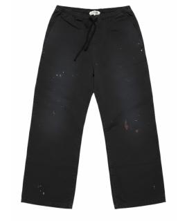 MM6 MAISON MARGIELA Повседневные брюки