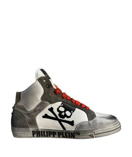 PHILIPP PLEIN Кроссовки