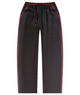 CHANEL Прямые брюки