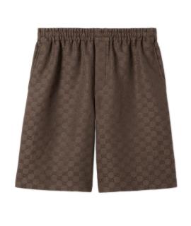 GUCCI Шорты
