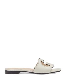 GUCCI Шлепанцы