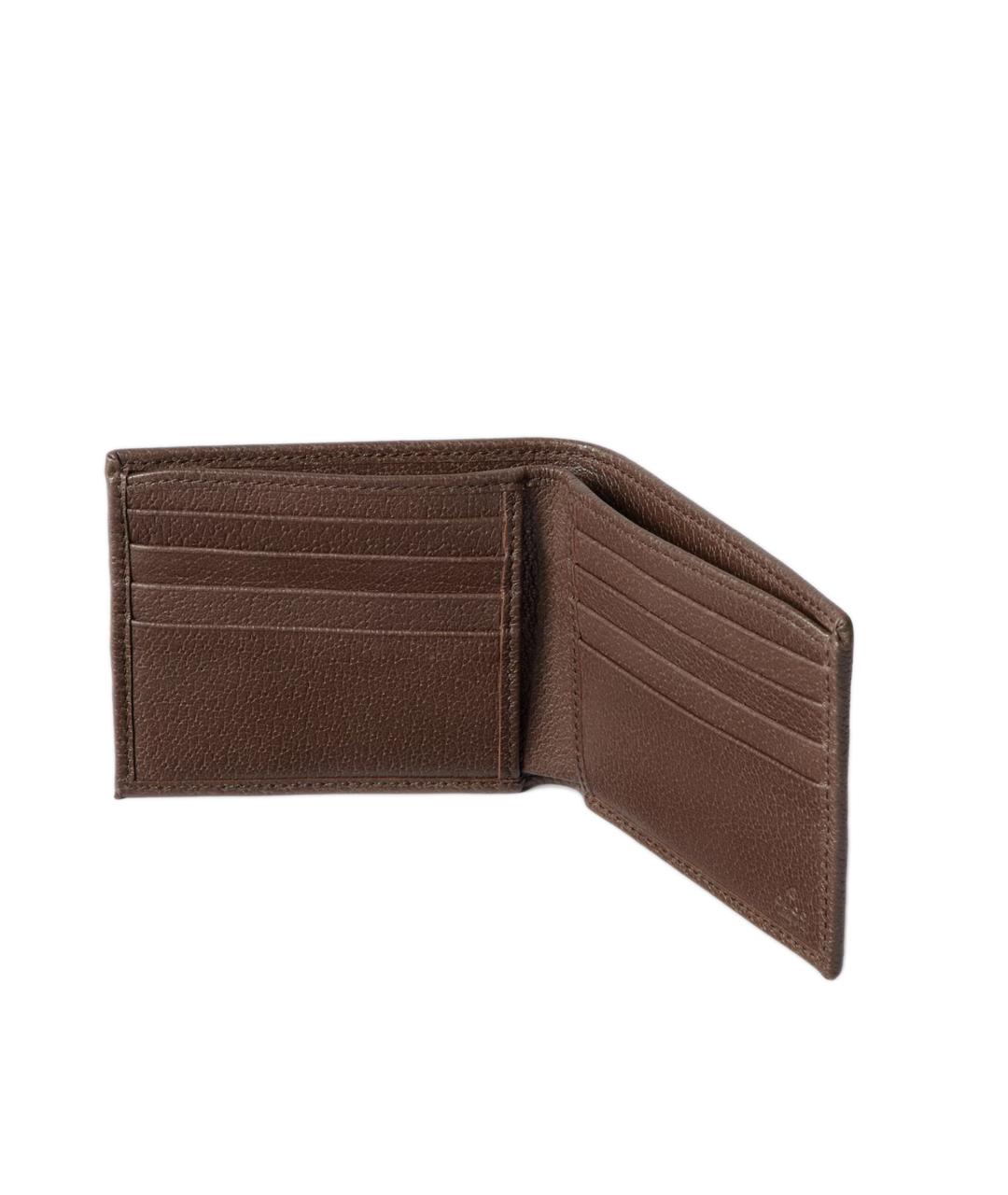 GUCCI Мульти кошелек, фото 4