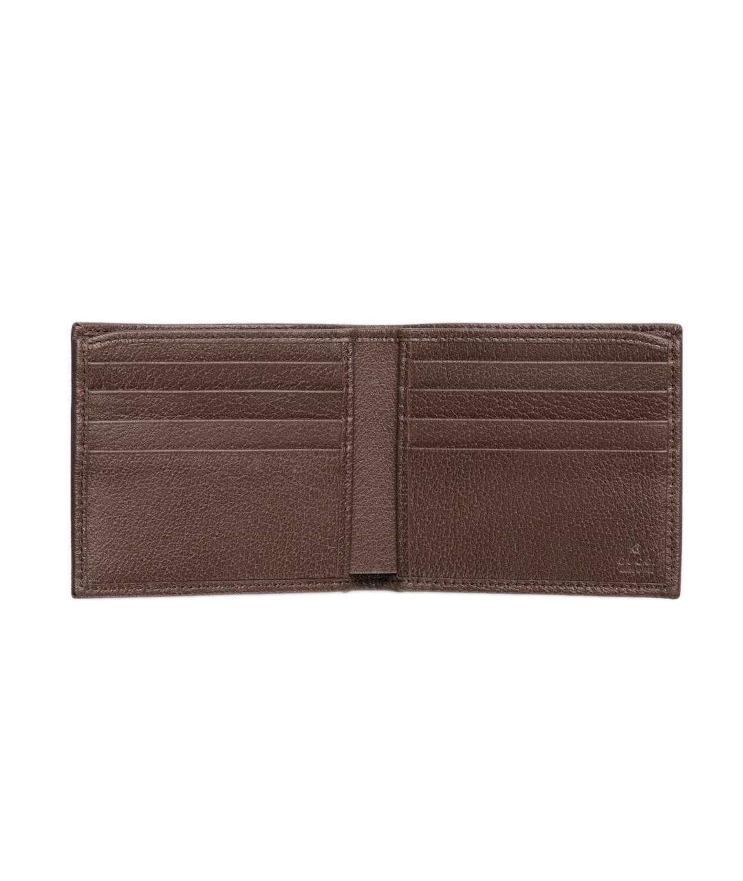 GUCCI Мульти кошелек, фото 2