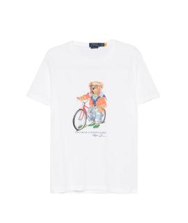 POLO RALPH LAUREN Футболка