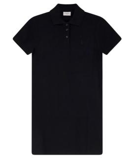 SAINT LAURENT Повседневное платье