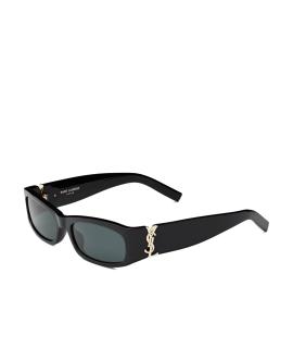 SAINT LAURENT Солнцезащитные очки