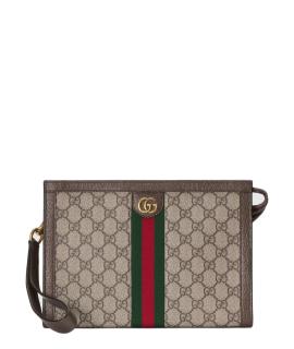GUCCI Папка для документов