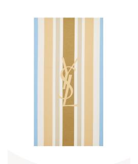 SAINT LAURENT Шарф