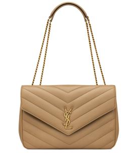 SAINT LAURENT Сумка через плечо