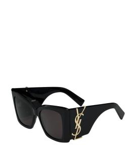 SAINT LAURENT Солнцезащитные очки