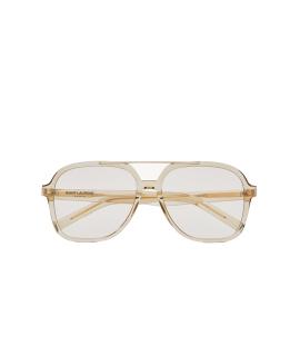 SAINT LAURENT Солнцезащитные очки