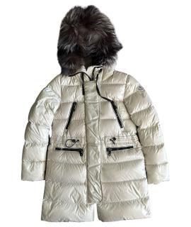 MONCLER Пуховик