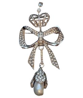 BALENCIAGA Булавка / брошь