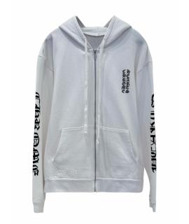 CHROME HEARTS Худи/толстовка