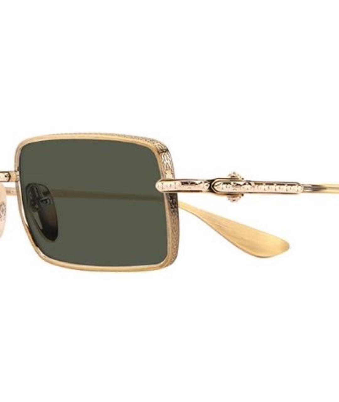 CHROME HEARTS Солнцезащитные очки, фото 4