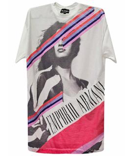 EMPORIO ARMANI Футболка