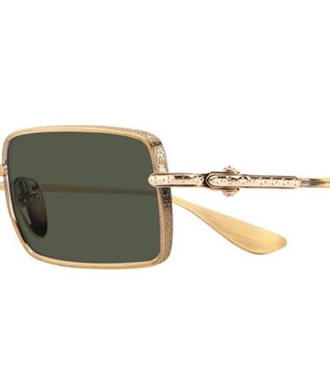 CHROME HEARTS Солнцезащитные очки, фото 4