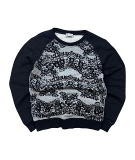 RED VALENTINO Худи/толстовка