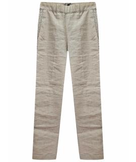 D.EXTERIOR Прямые брюки