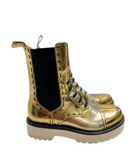 DOLCE&GABBANA Ботинки