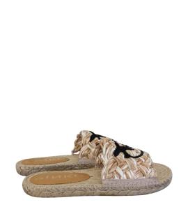 PINKO Шлепанцы