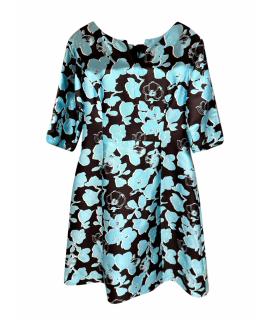 OSCAR DE LA RENTA Вечернее платье