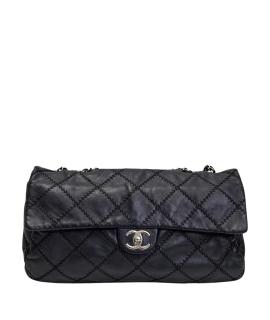 CHANEL Сумка через плечо