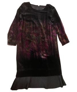 ETRO Коктейльное платье