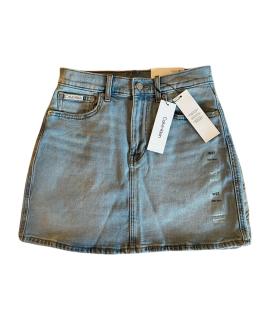 CALVIN KLEIN Юбка мини