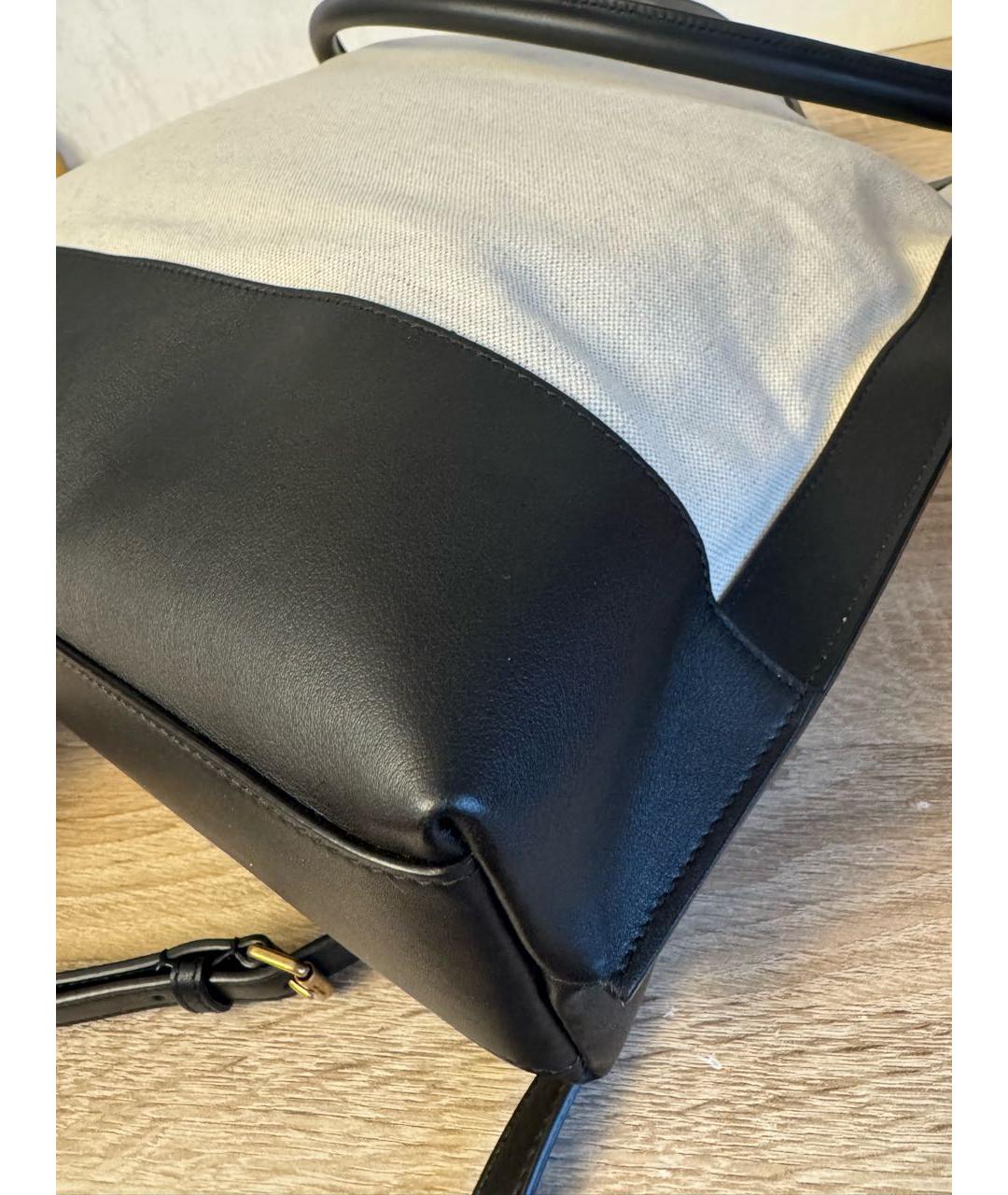 SAINT LAURENT Мульти сумка через плечо, фото 5