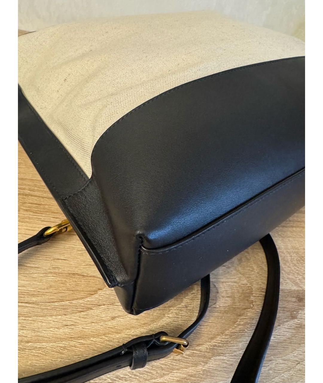 SAINT LAURENT Мульти сумка через плечо, фото 4