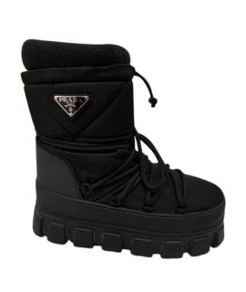 PRADA Сапоги